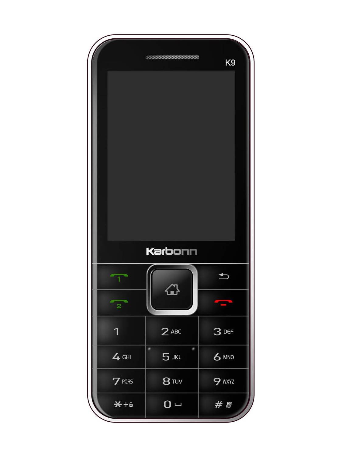KARBONN Jumbo K9