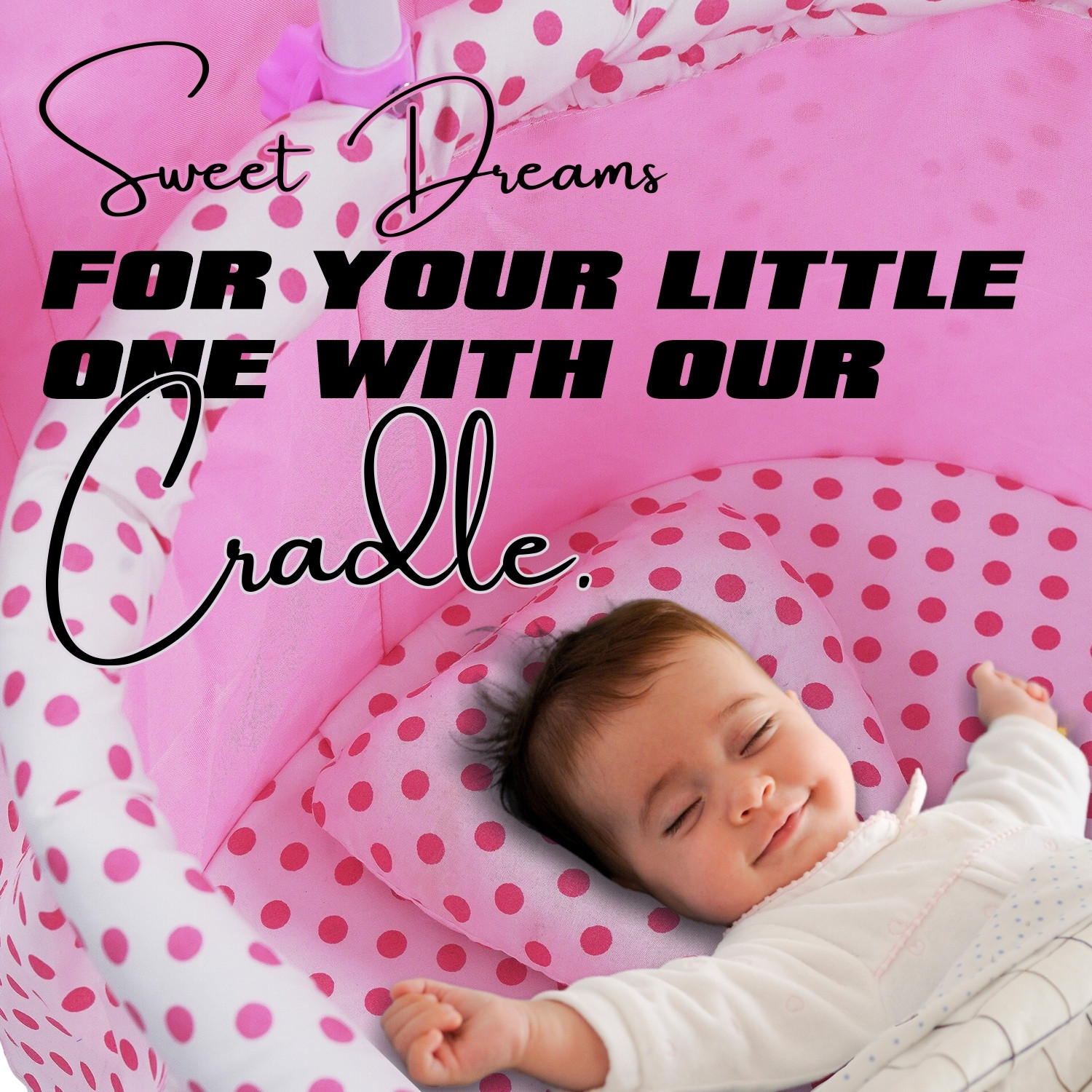 Image of Pandaoriginals BEST PINK BABY CRADLE PREMIUM|BEST IN SEGMENT FOR BABY With Mosquito Net Baby Jhula,Baby Paalna with Canopy Newborn Baby LittleNest Bassinet Cradle with Mosquito Net-Canopy And Wheels Recommened For Cradle For Baby With Net And Swing kids Cradle Baby Cradle Mosquito Net Cradle baby cradle jhula swing