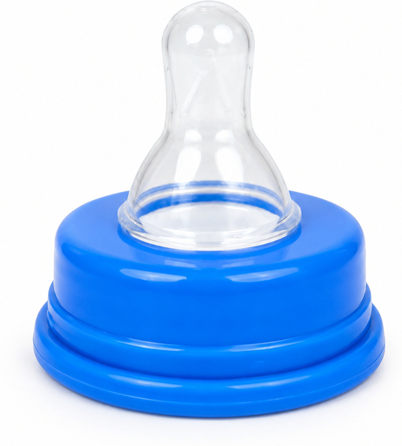 Image of RB Point Silicone Plastic Best for Your Baby Bonne Bottle (pack of 20 - 210 ml