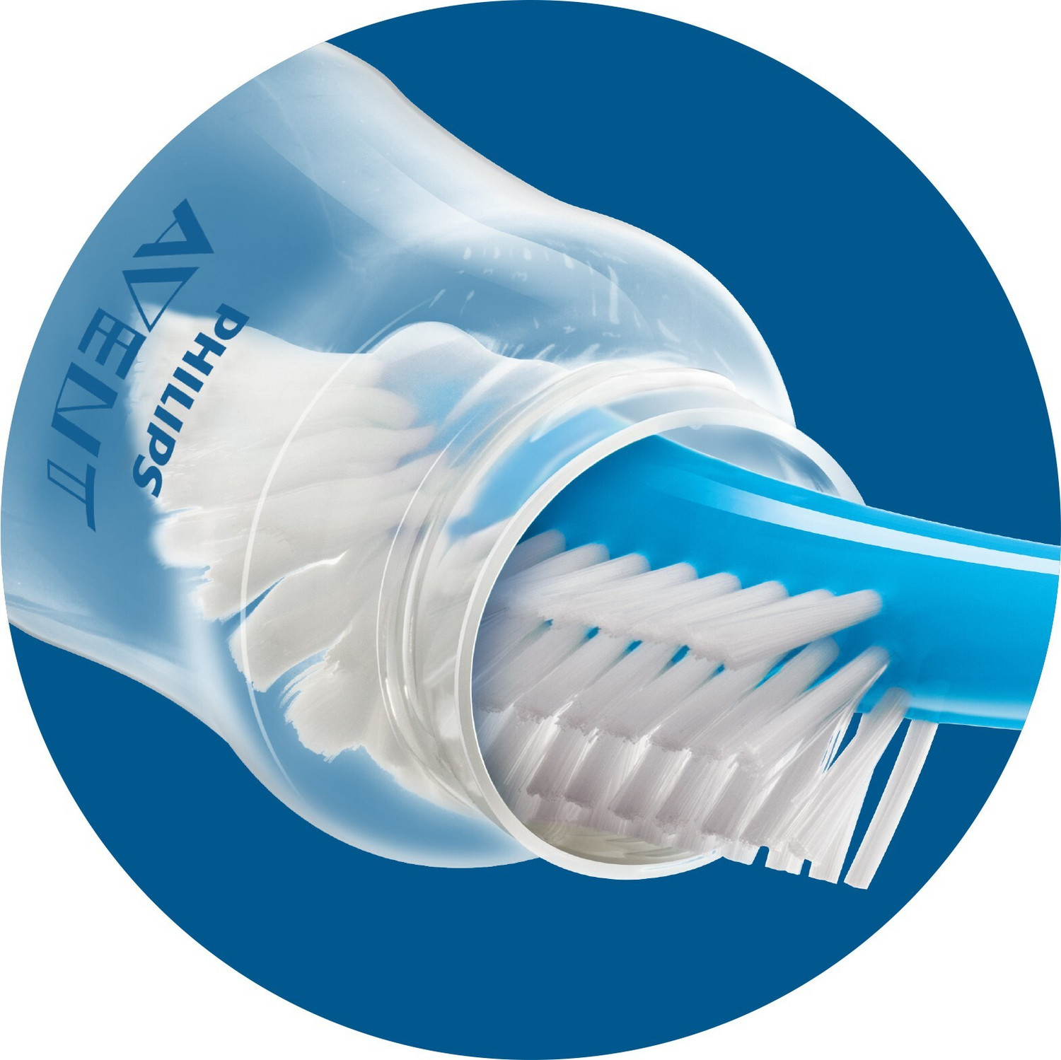 Image of Philips Avent Anti Colic - 520 ml