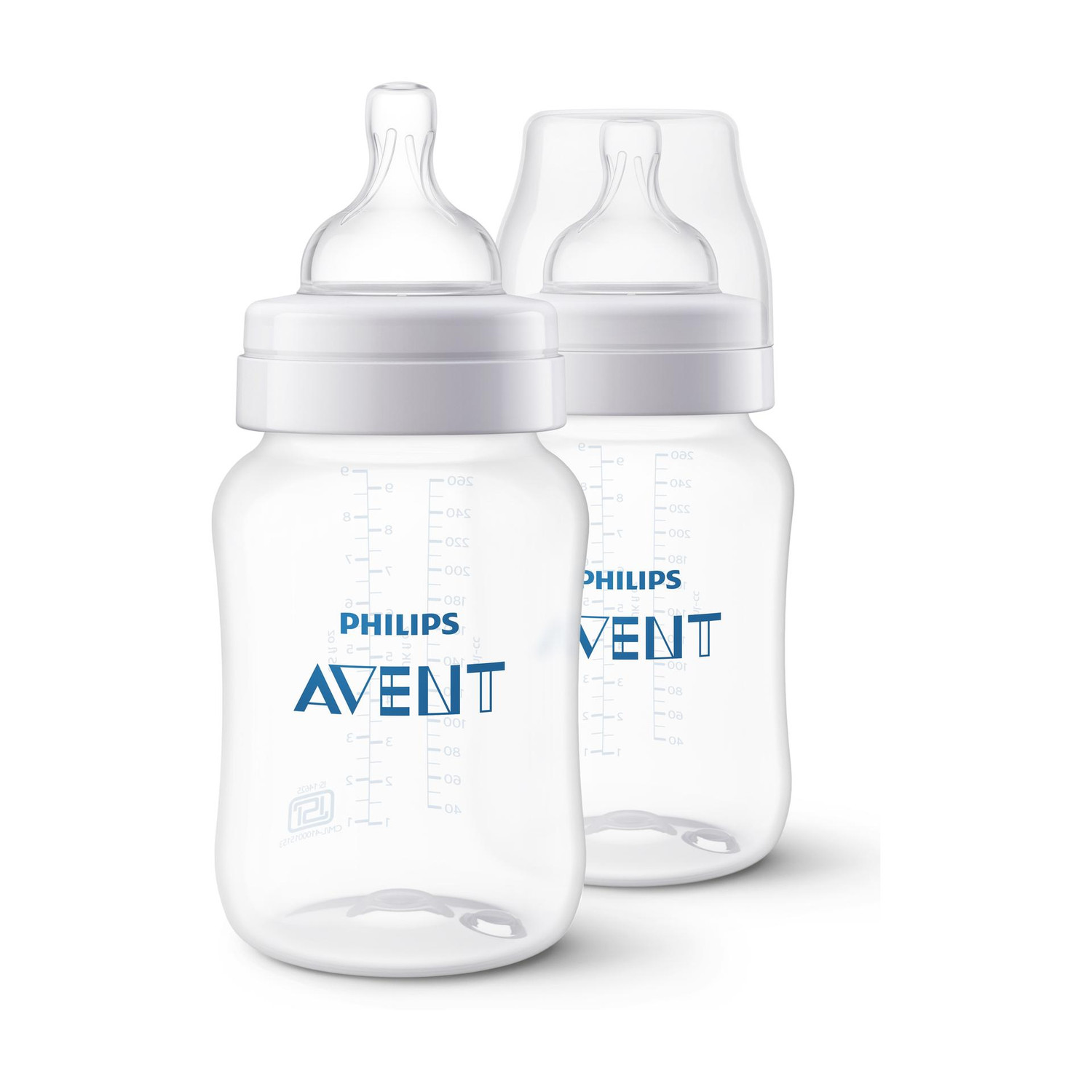 Image of Philips Avent Anti Colic - 520 ml