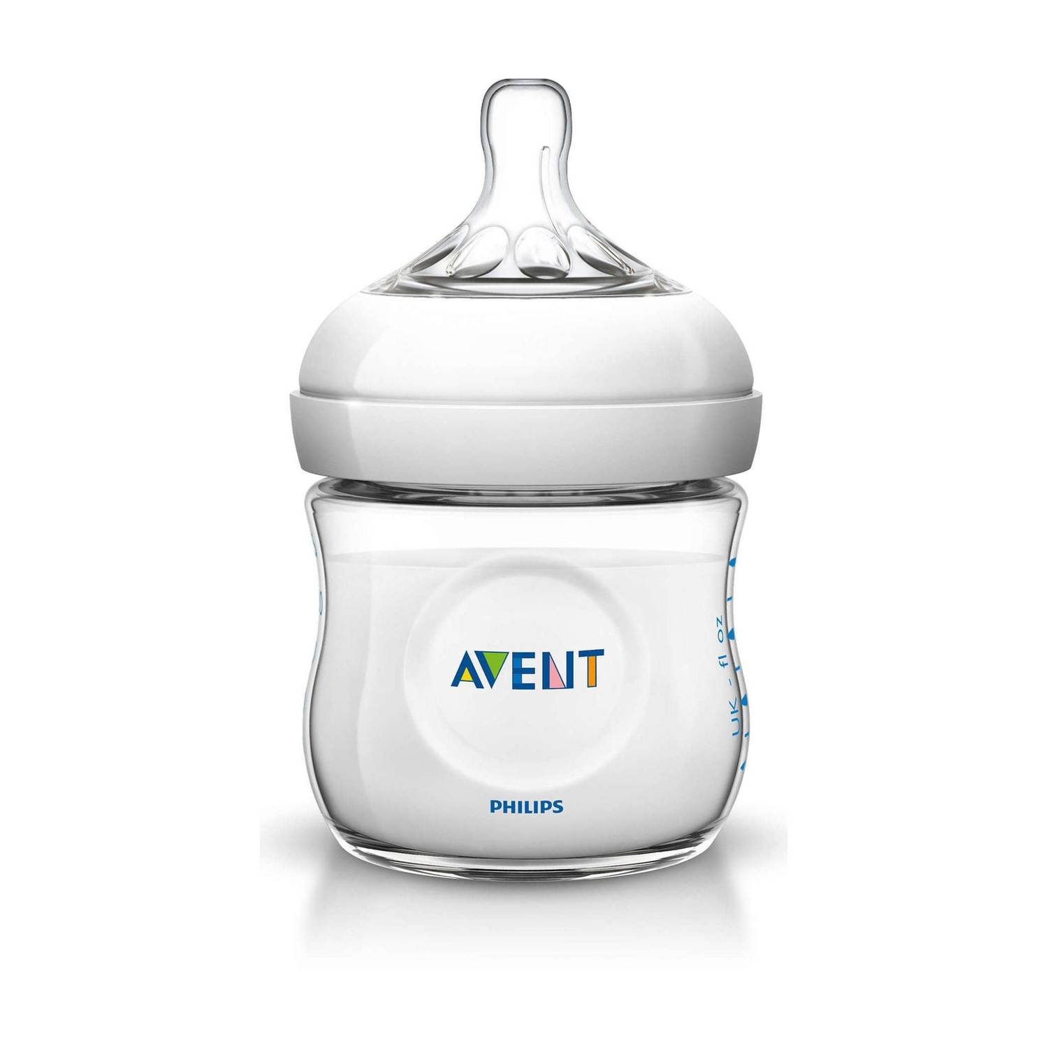 Philips Avent Natural - 125 ml