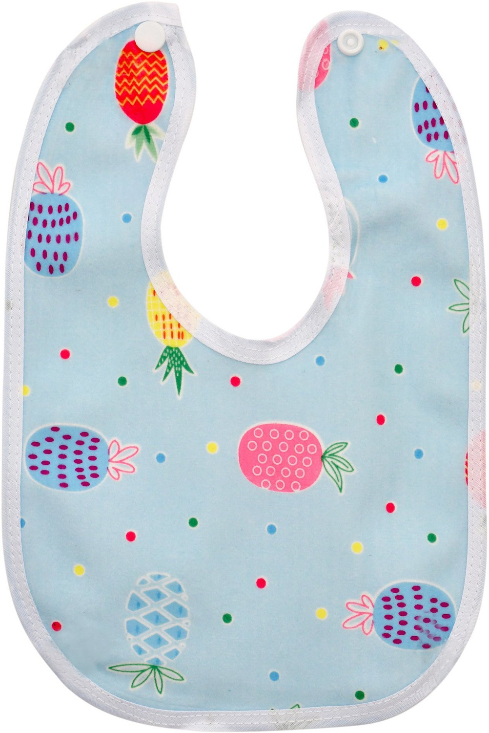 Image of Alya Baby Essential Baby Care Feeding Combo Set For New Borns