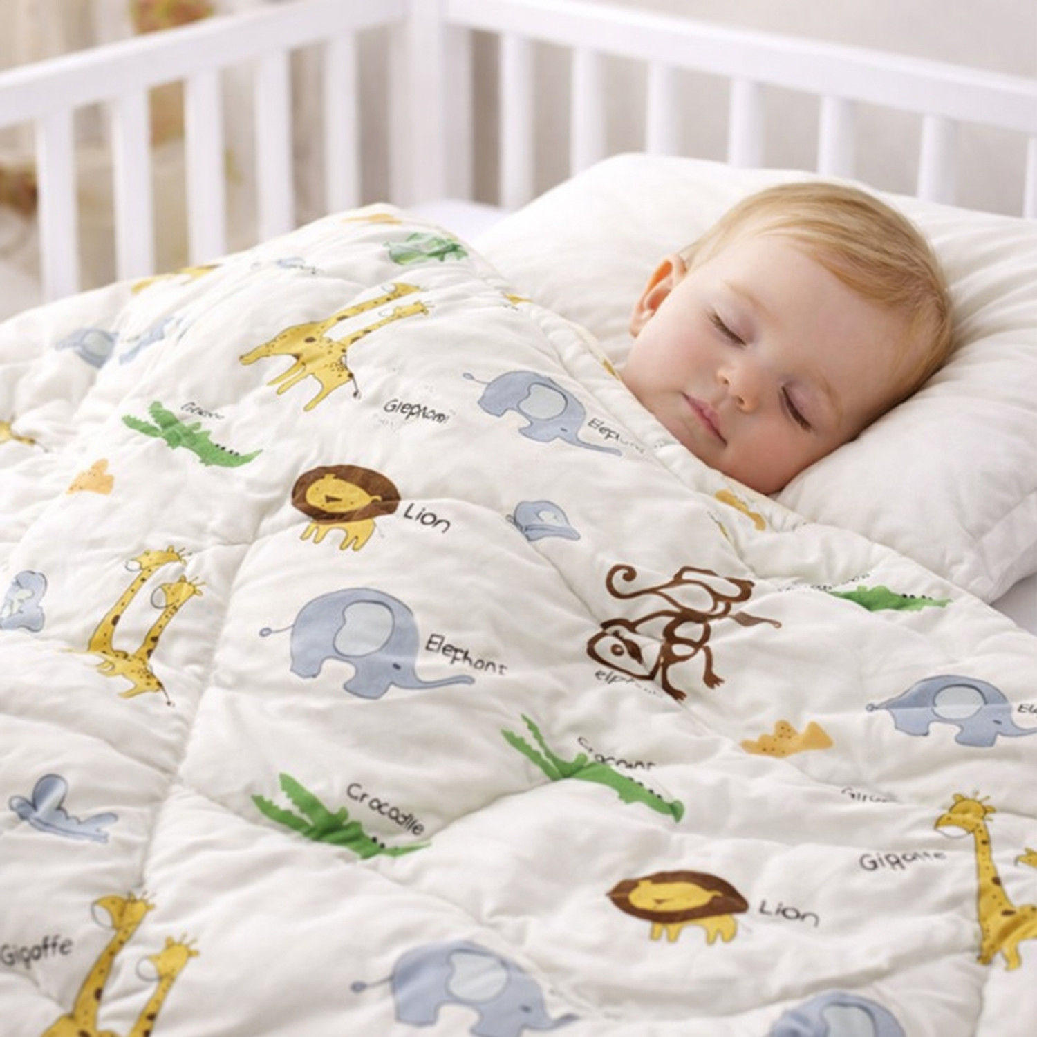 Image of Toddylon New Born Baby 40 Items In 1 Combo Pack (0-6 Month)