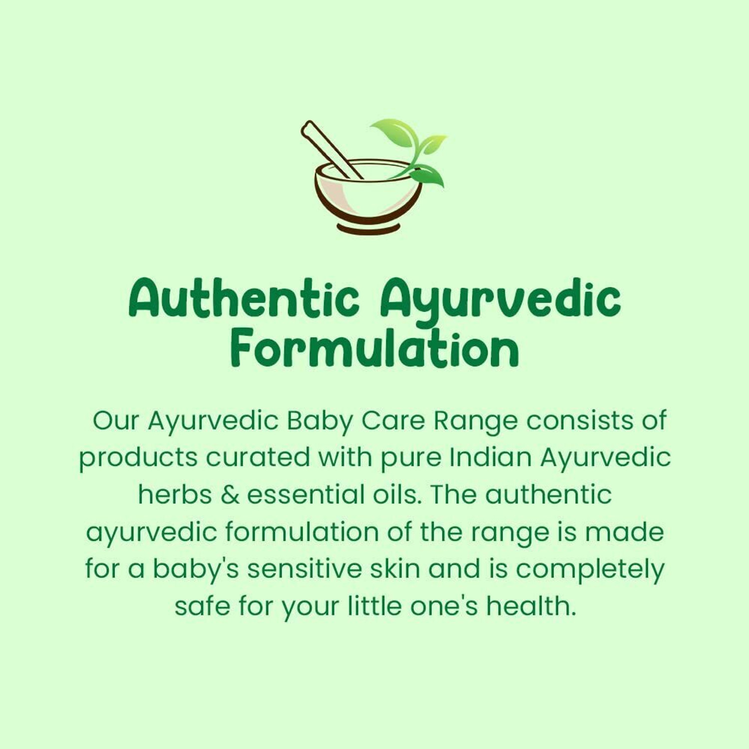 Image of Mother Sparsh Tummy Roll On for Baby, Colic Relief and Digestion,100%Ayurvedic,40ml(Pack of 2)
