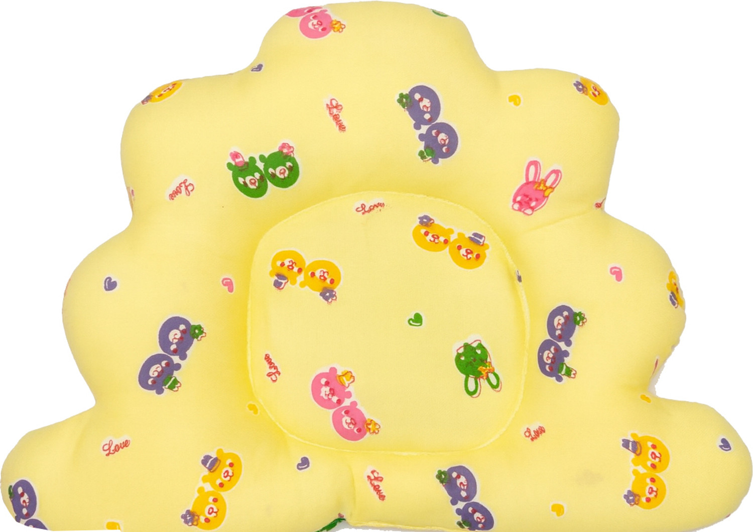 Image of Toddylon New Born Baby Boys & Baby Girls Bedding & Clothing Set Combo Pack