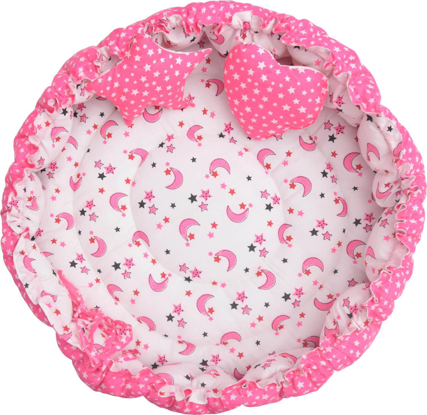 Image of Kwitchy New Born Baby Clothes & Bedding Combo Gift Pack (0-6 Months)
