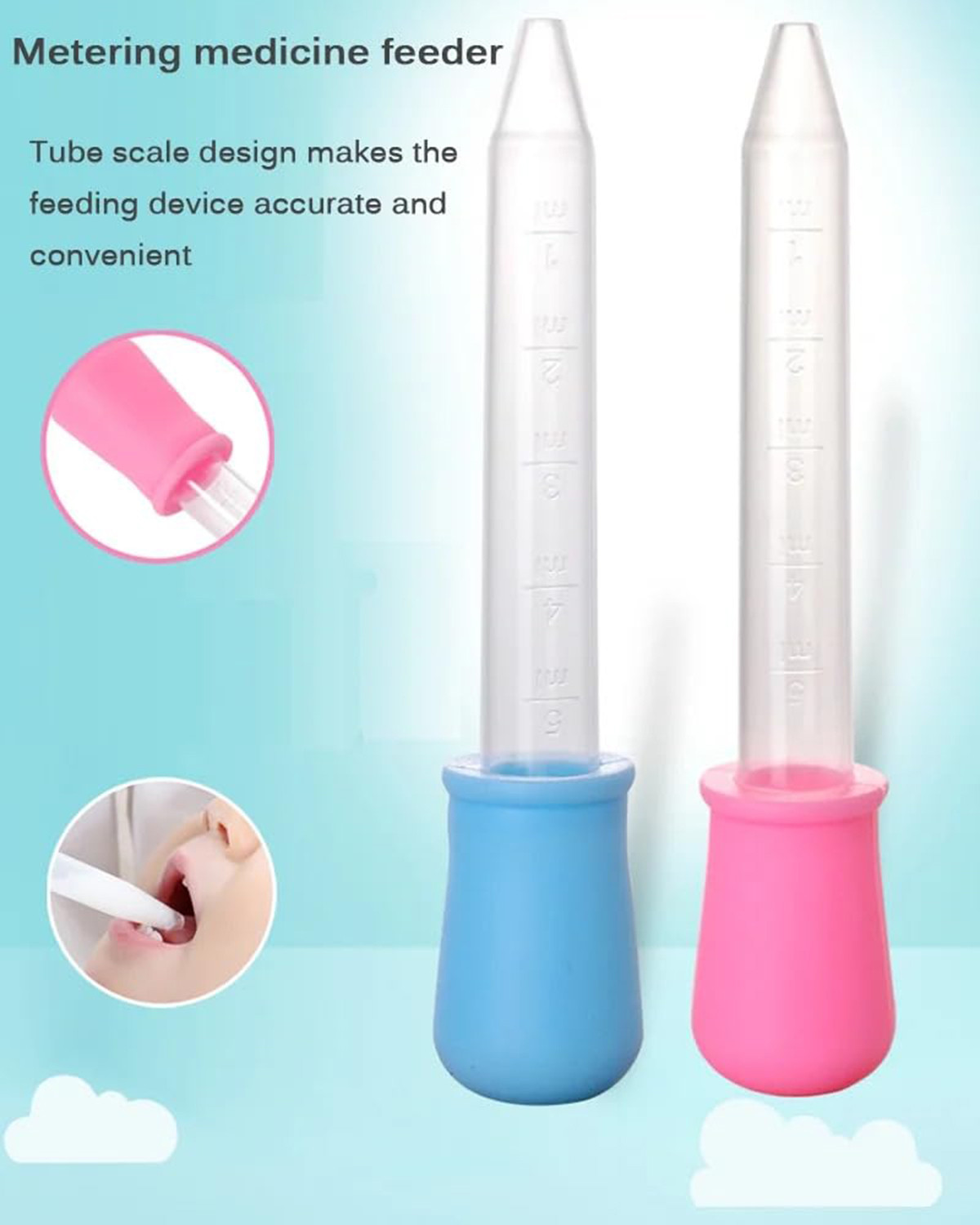 Image of Lenon My First Baby Care Kit Set of 10