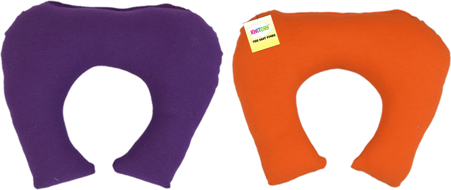 Image of Kwitchy Baby Products All New Born Daily Needs Items Combo (Multicolor, 0-6 Months)