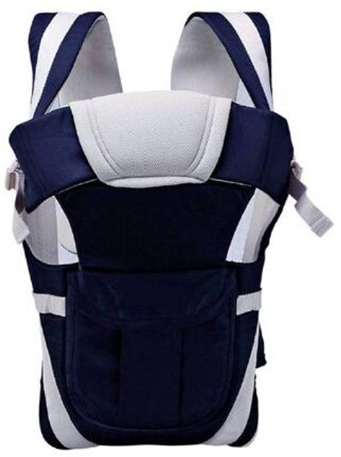 Image of KAKA WORLD Baby Carrier CumKangaroo BagHoneycomb Texture Baby Carry Sling /Back Baby Carrier Baby Carrier