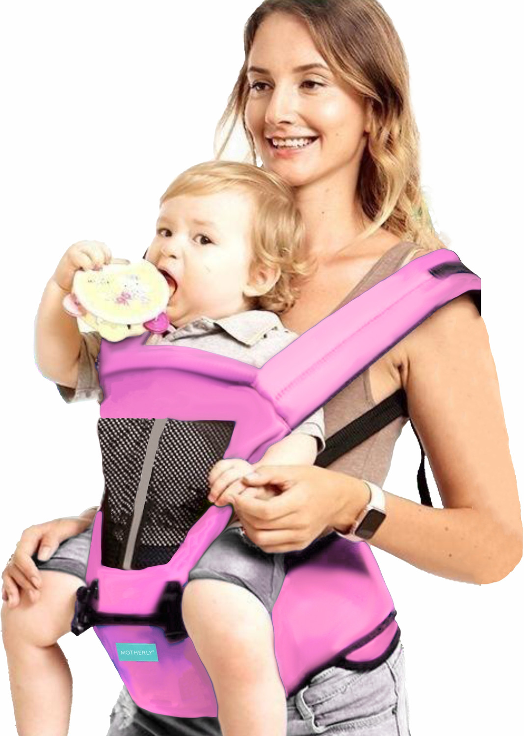 Image of MOTHERLY Baby Carrier Baby Carrier