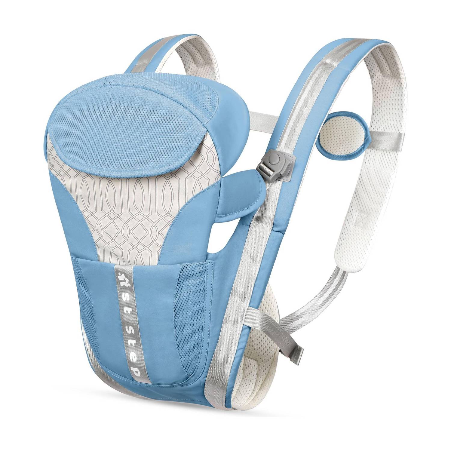 1st Step 4 In 1 Baby Carrier Baby Carrier