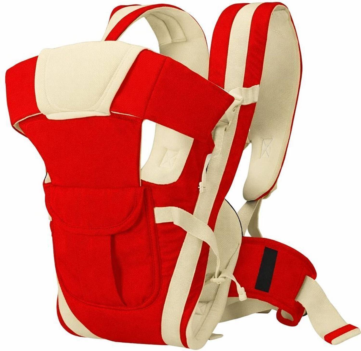 AEREX Baby Carrier 4-in-1 Carrier Baby Sling Carrier Kangaroo Bag Toddler Carrier Baby Carrier