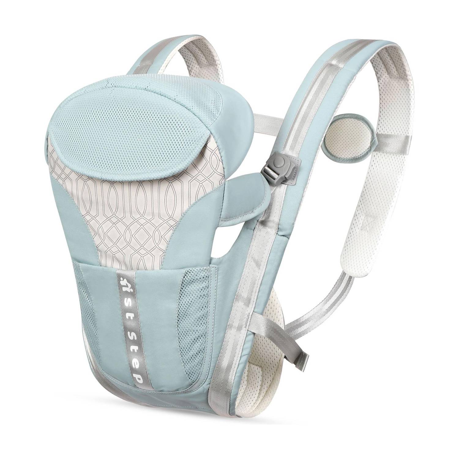 1st Step 4 In 1 Baby Carrier Baby Carrier