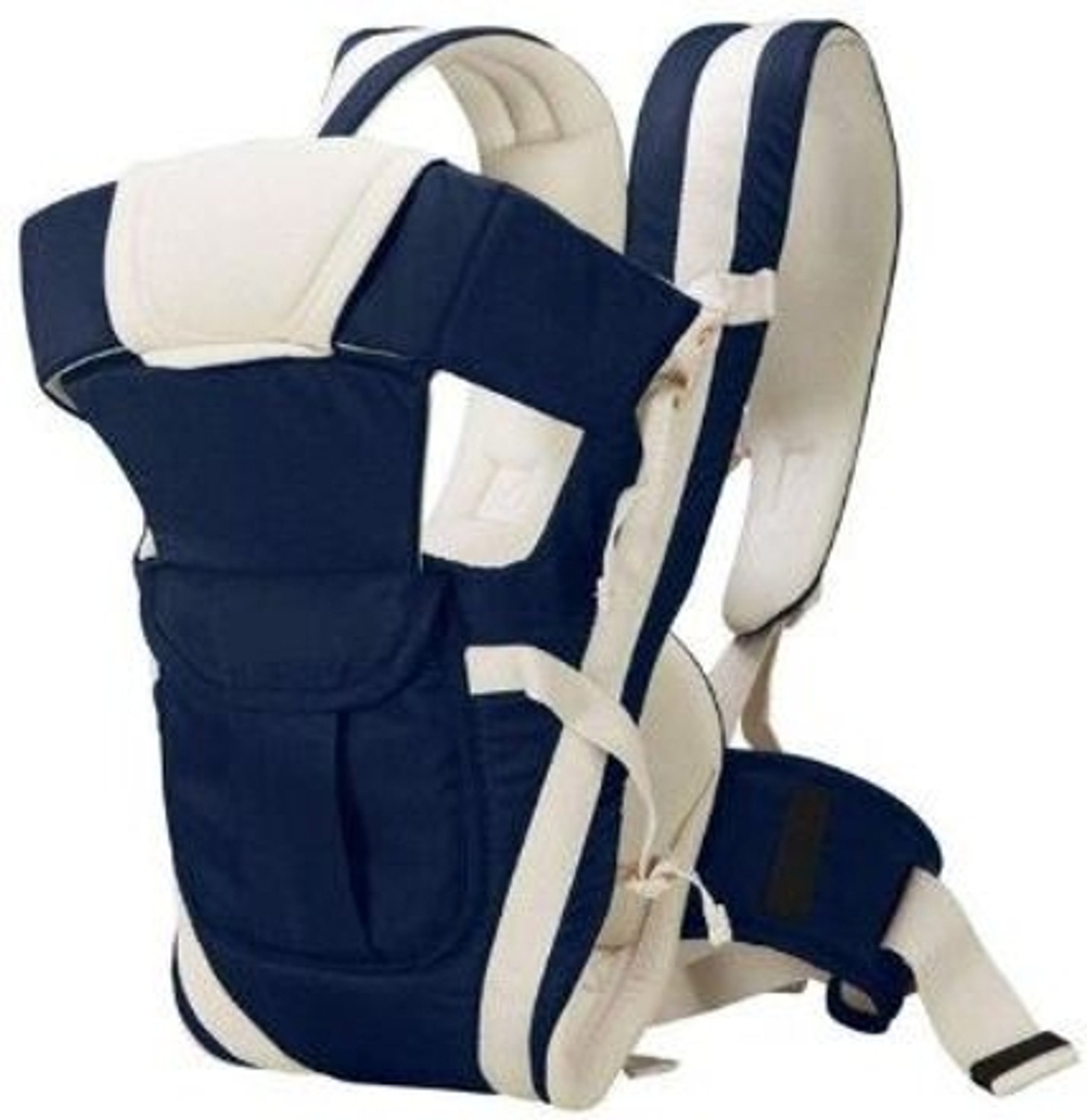 Image of KAKA WORLD Baby Carrier CumKangaroo BagHoneycomb Texture Baby Carry Sling /Back Baby Carrier Baby Carrier