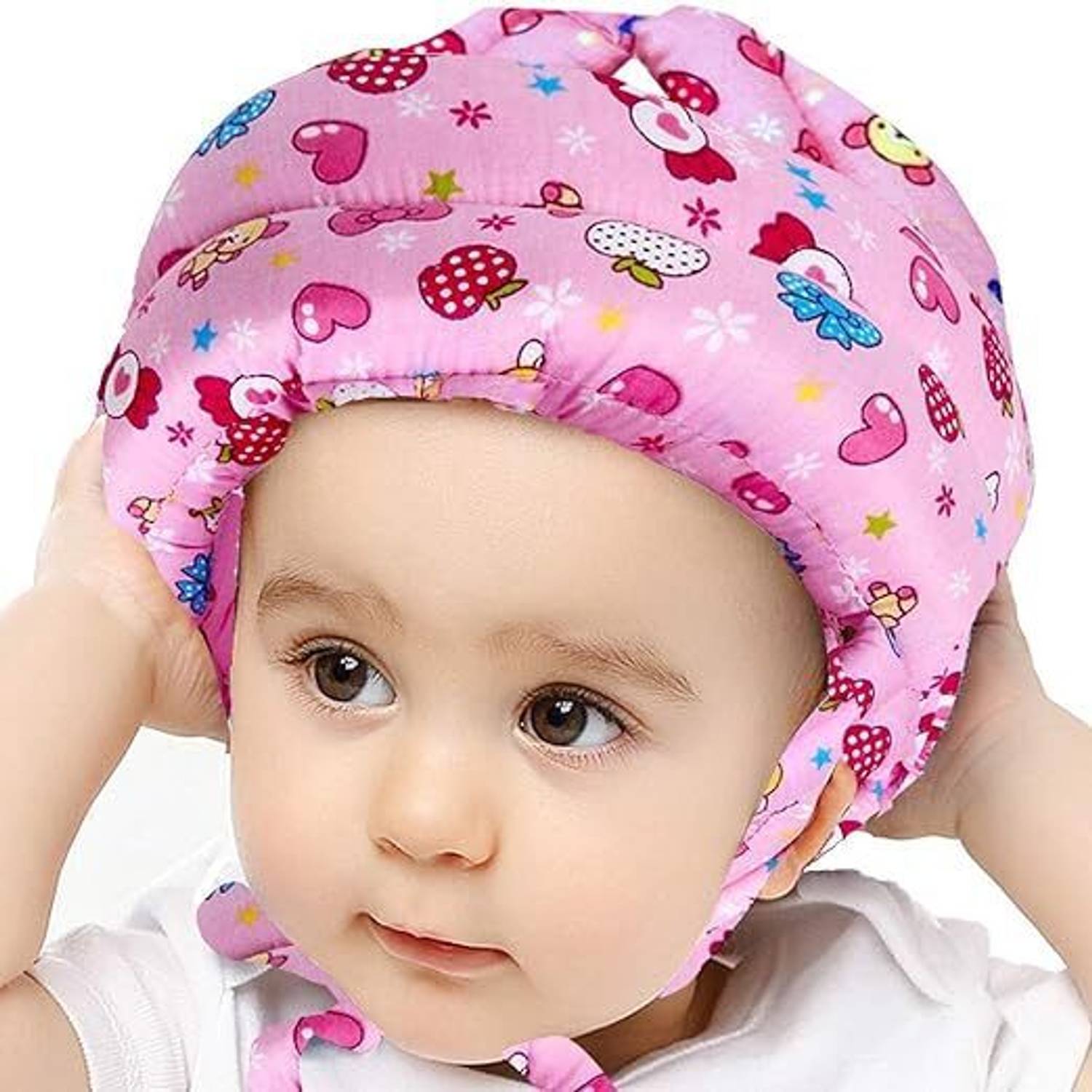 Buyab factory Safety Baby Helmet