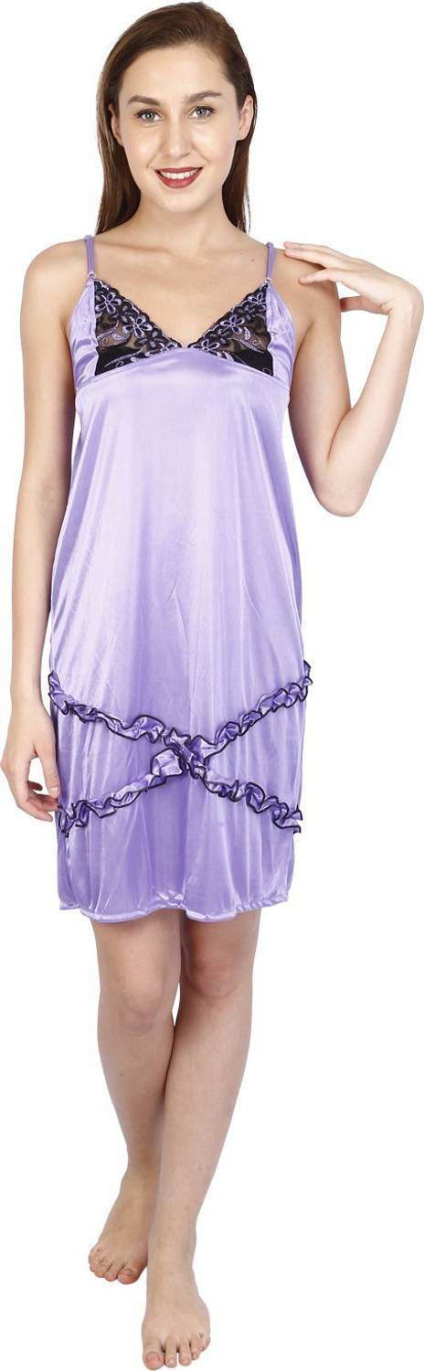 Bailey Self Design Babydoll
