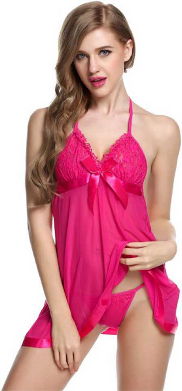 BELLEVINO Women Nighty