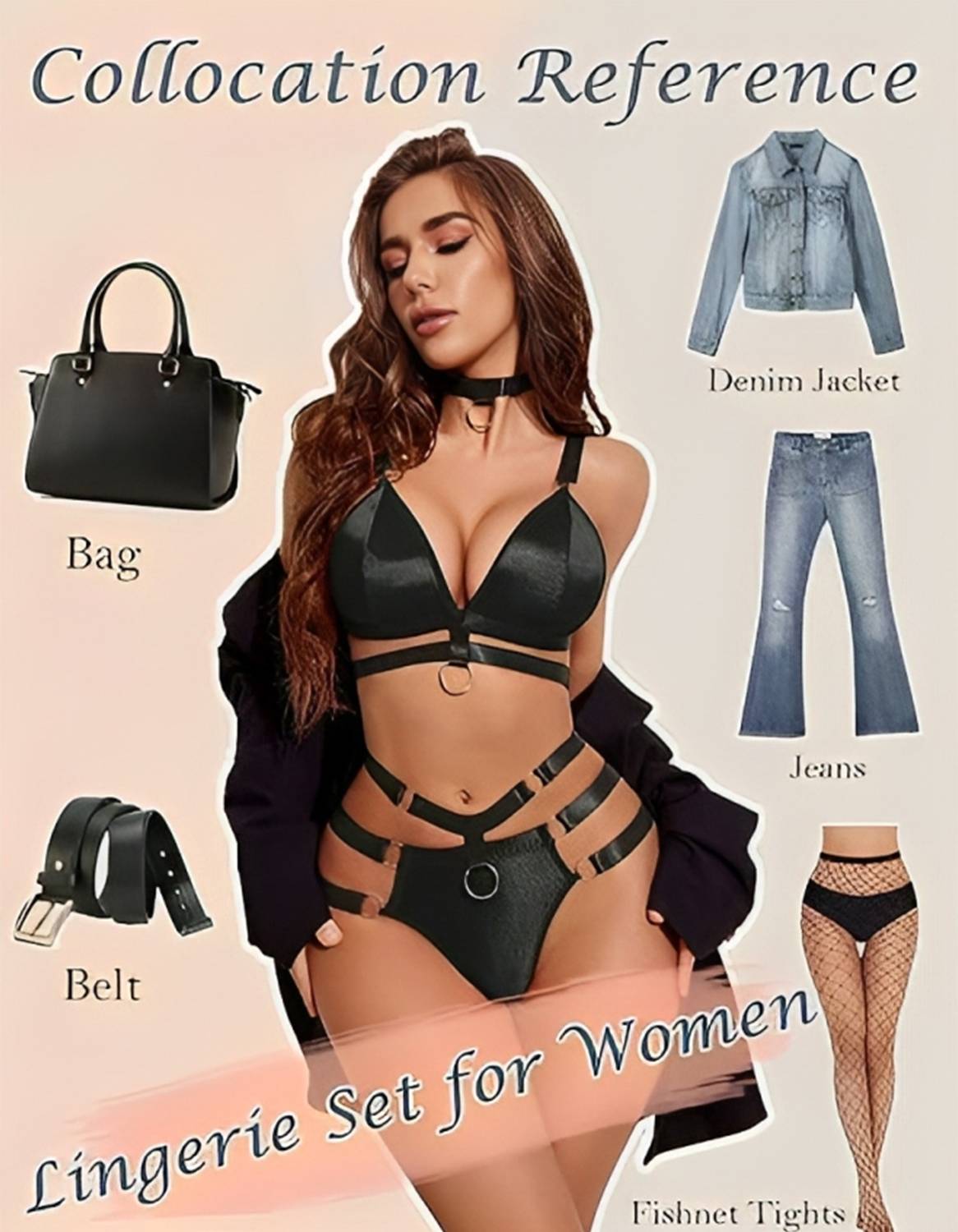 KLOVVY Women Solid Black Night Suit Set