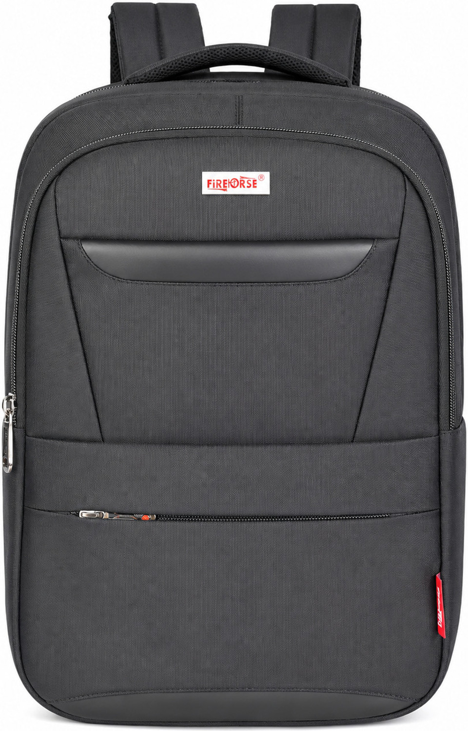 Image of FireHorse Anti Theft Pocket | Organizer | College Office bag Travel backpack 3 Compartment 30 L Backpack