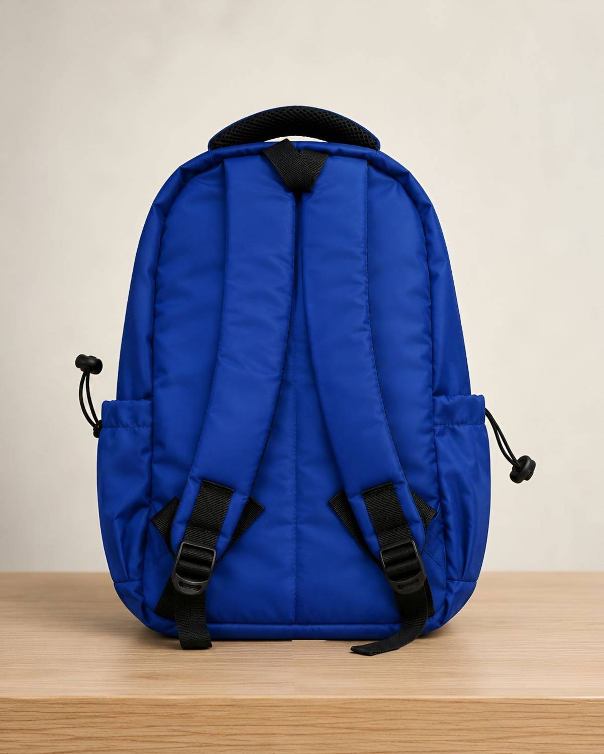 DASPRs Casual Nylon Backpack 25L - Image 2
