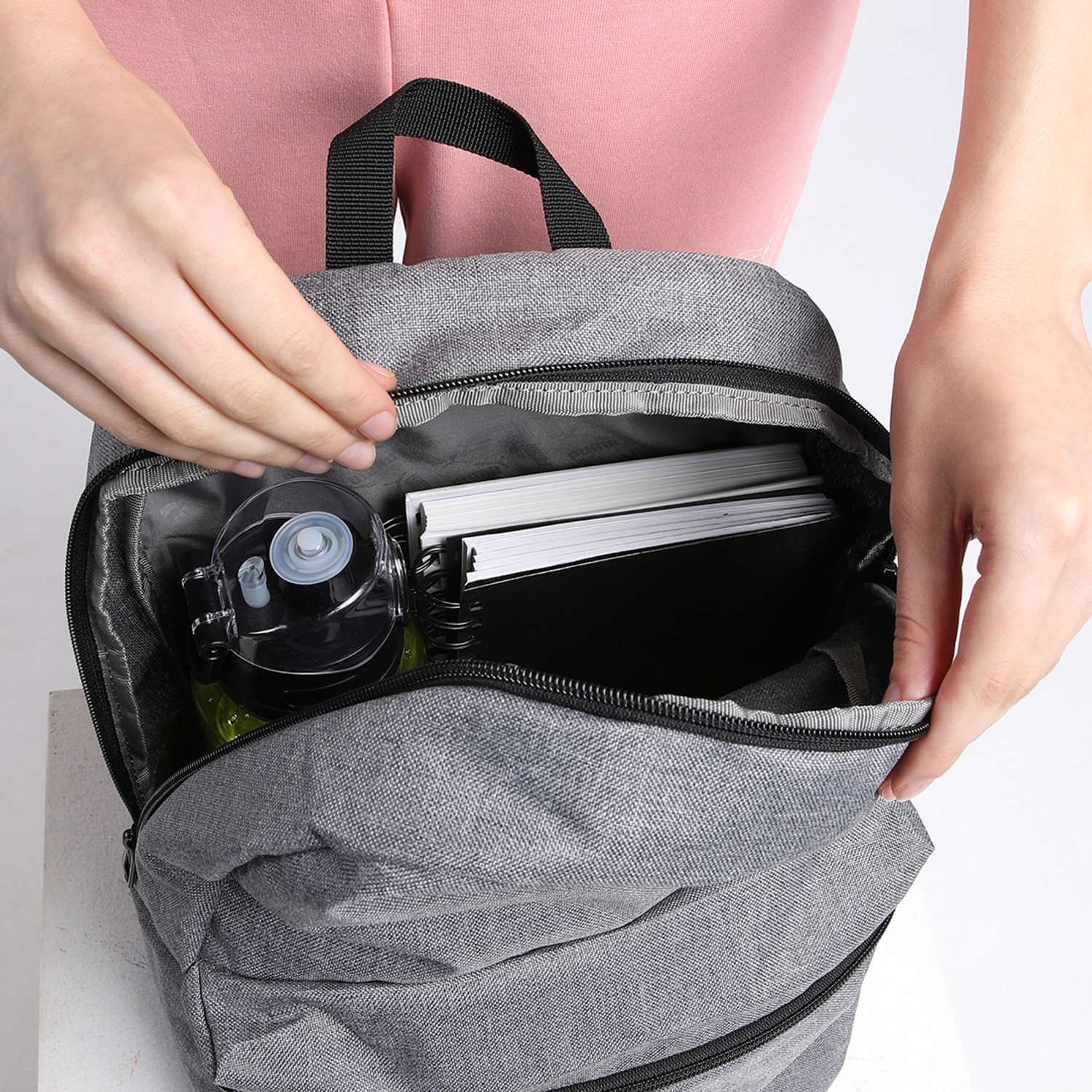 Image of PUMA Classic Backpacks 22 L Backpack