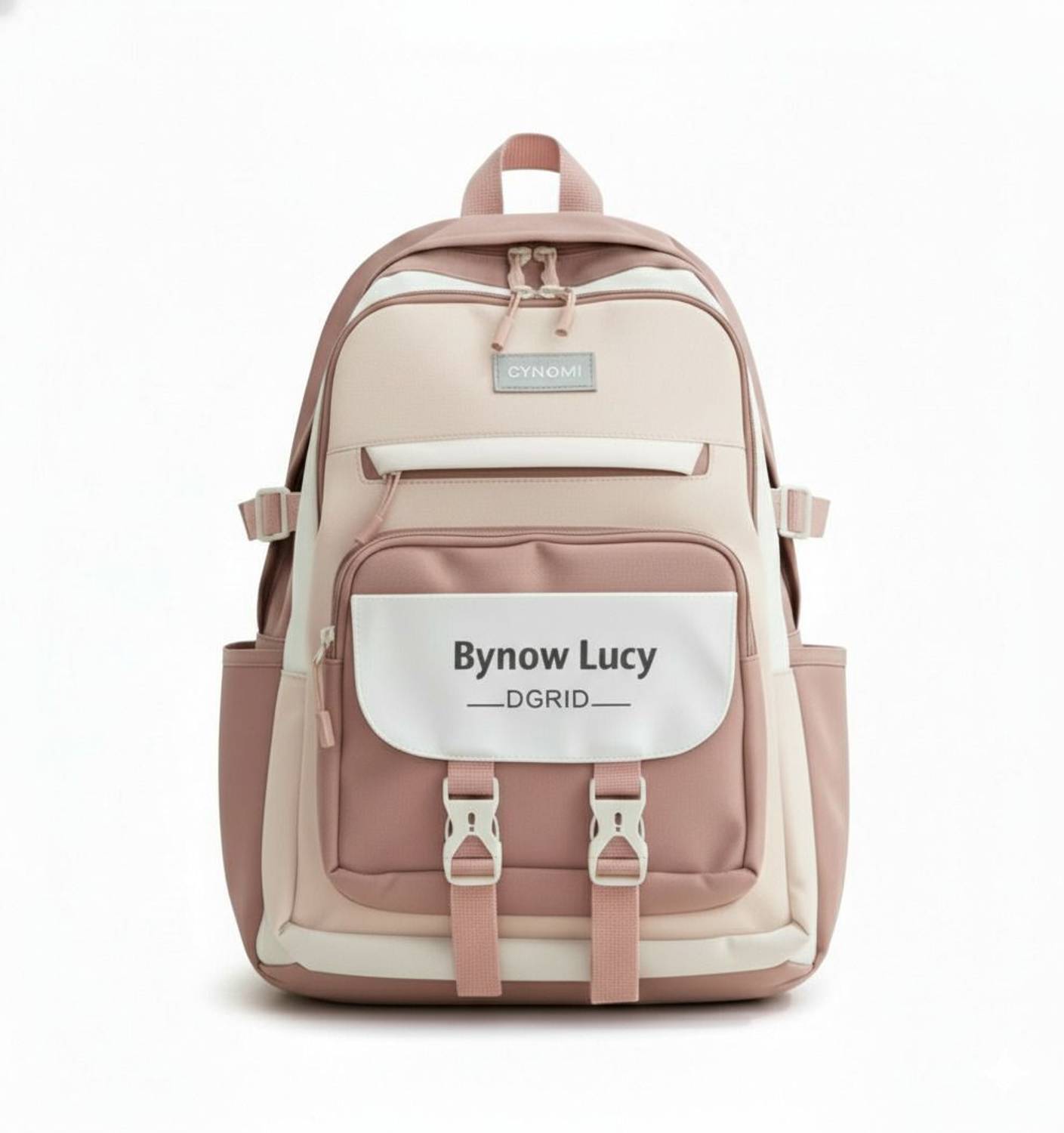 Bynow Korean Backpack 30 L Laptop Backpack