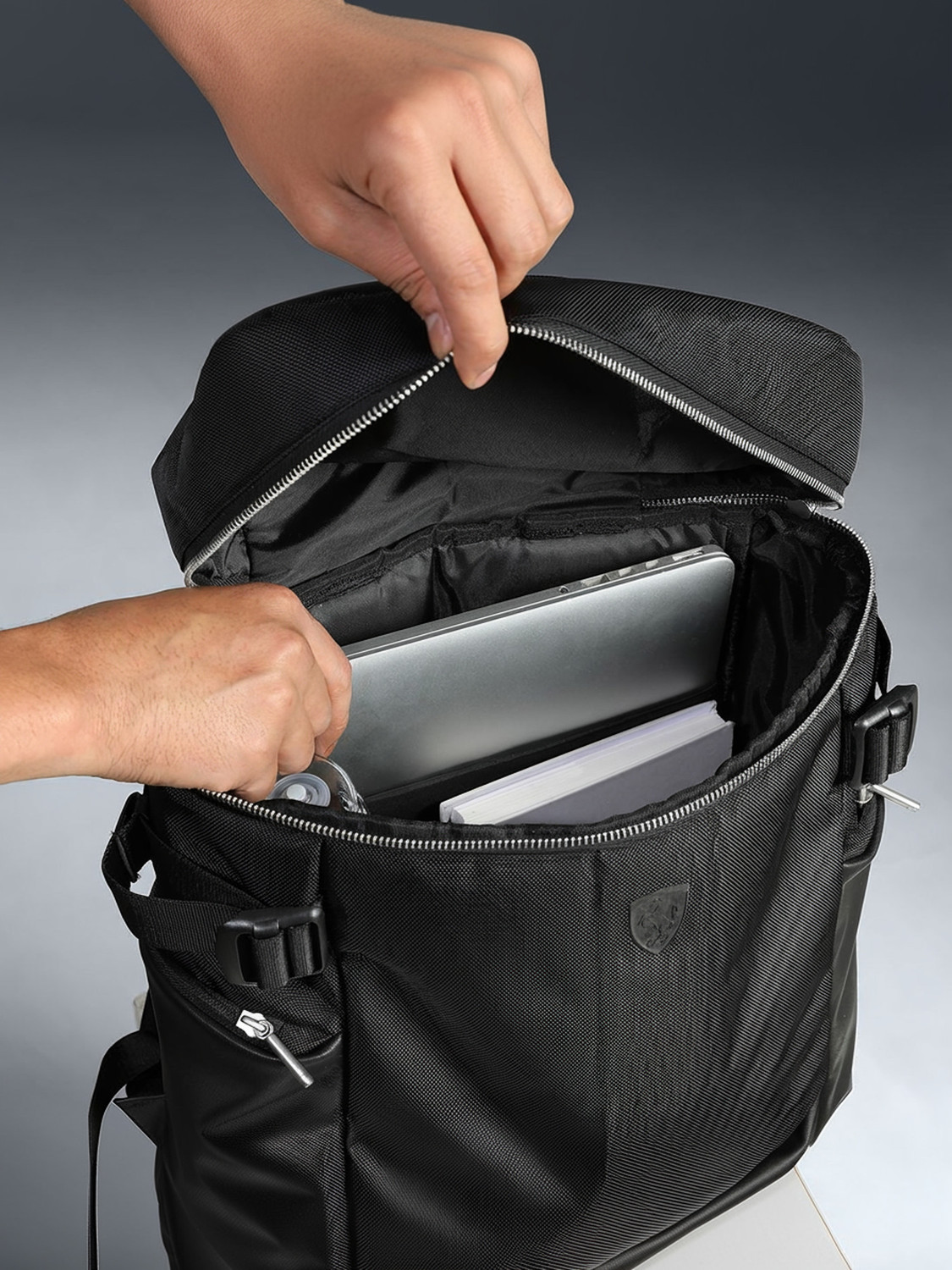 Image of PUMA FERRARI PRO Backpack 25 L Backpack