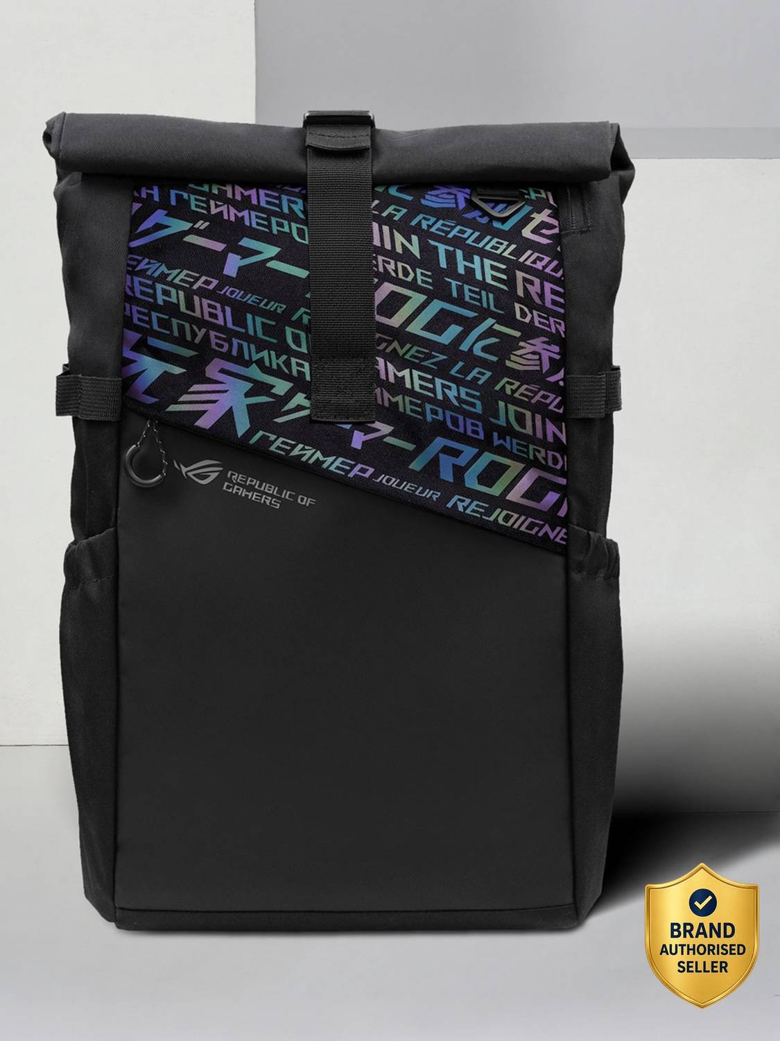 backpack with a laptop sleeve 18-inch Bulk Rubberized Soft Touch w Explorer Laptop Backpack Terrific Assorted Color:Ghost Milk LURE LOT OF 2