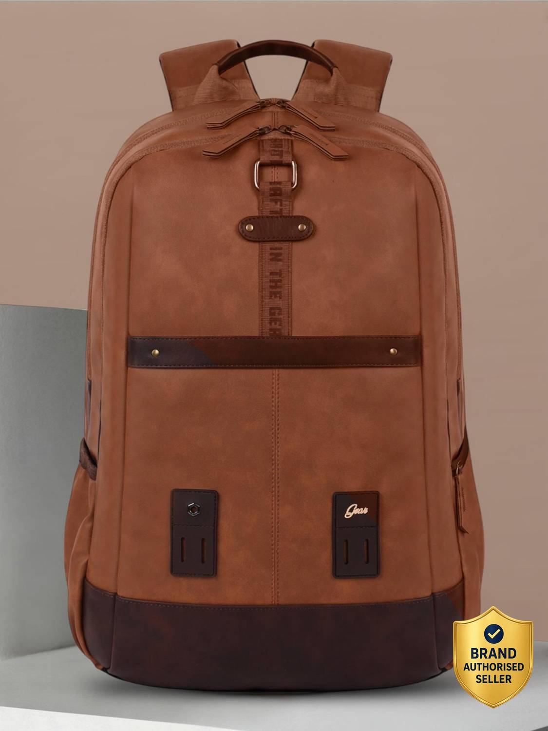 Gear Classic Anti Theft 31L Laptop Backpack