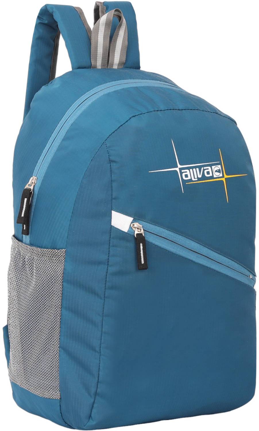 Aliva CBT-1085 Backpack for day pack, college, office's with High-Quality 28 L Laptop Backpack