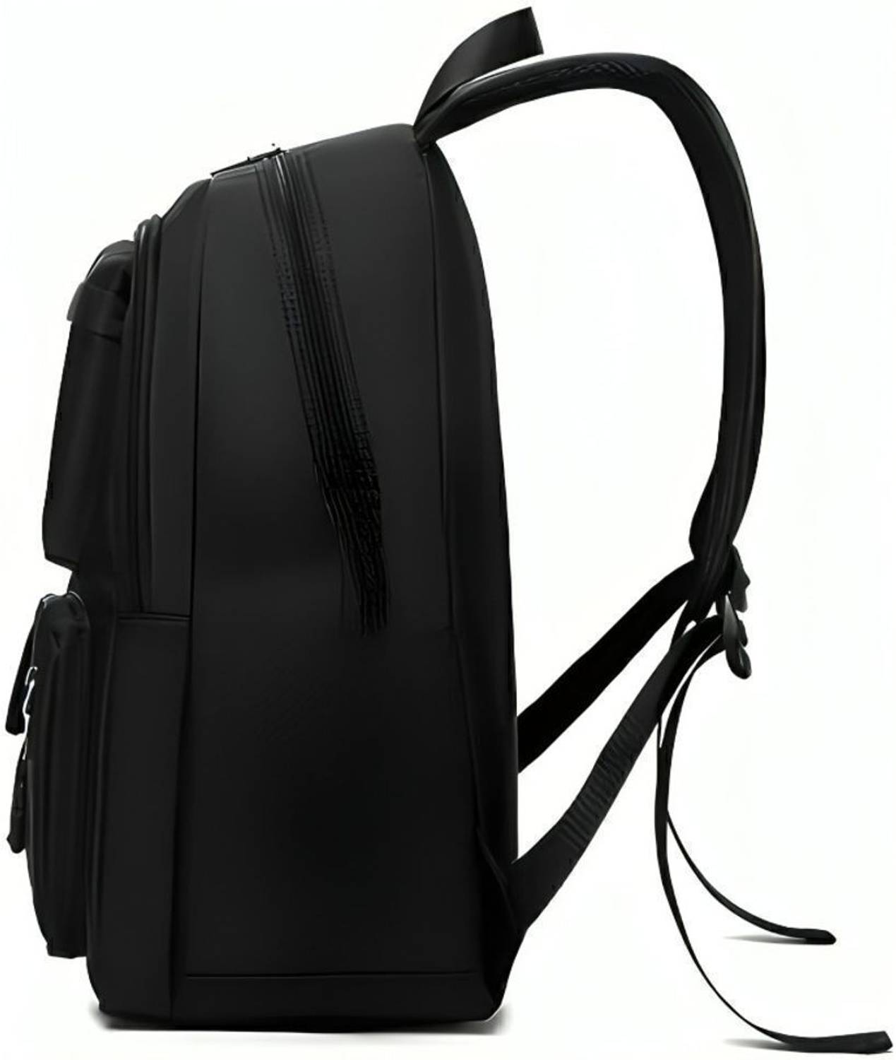 toplis 20L Vintage Polyester Backpack for Women - Image 4