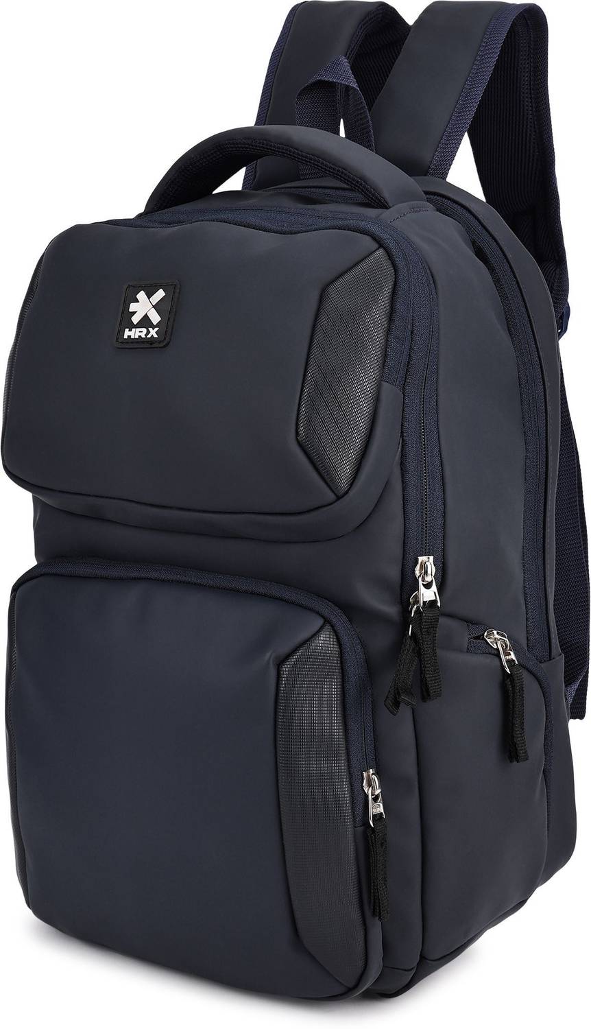 HRX by Hrithik Roshan DOZER 28.1L Laptop Backpack - Image 3