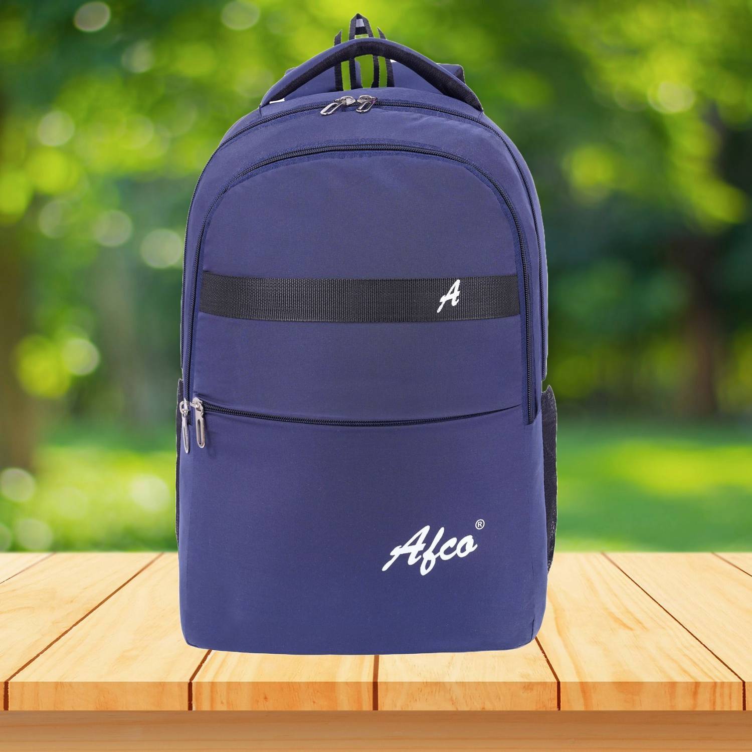 Afco Bags 35L Large Casual Laptop Backpack School/College Bag for Men & Women 35 L Backpack