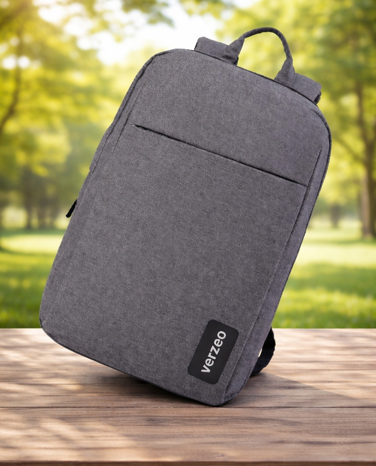 Image of VERZEO Smart carry Backpack 30 L Laptop Backpack