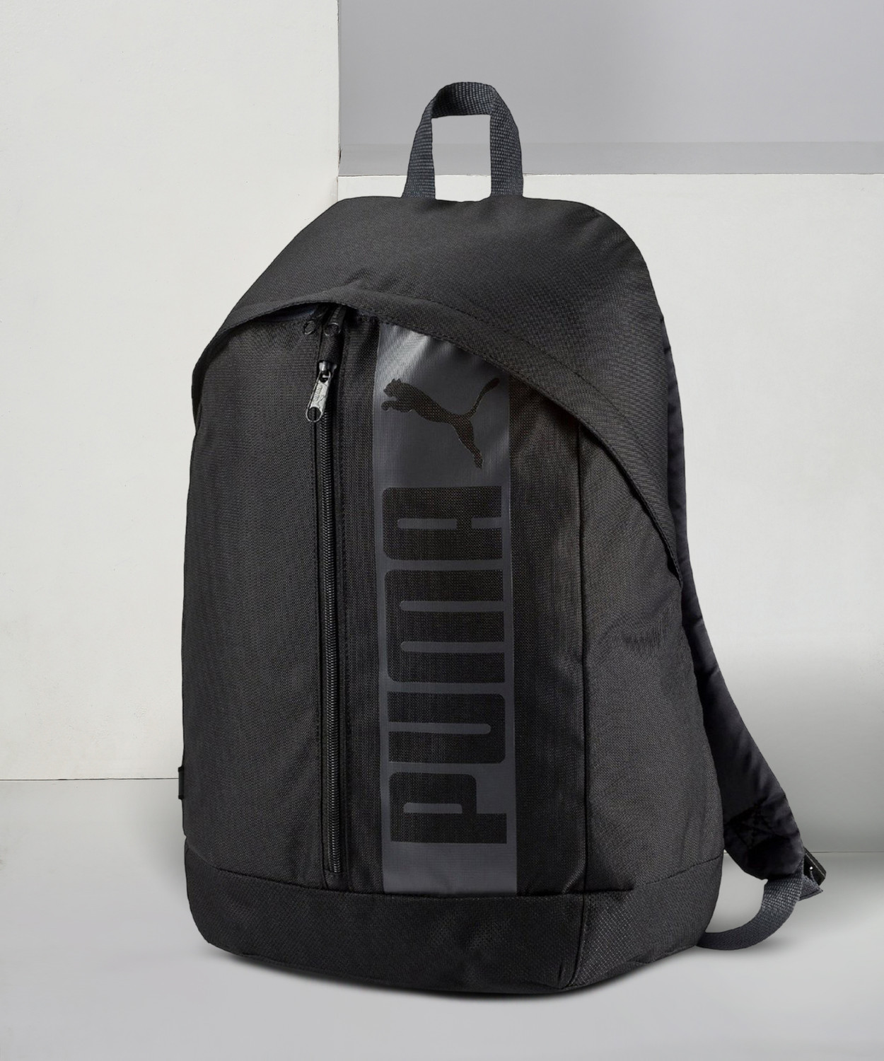 Image of PUMA Medium 22 L Backpack Pioneer (Black, Grey)