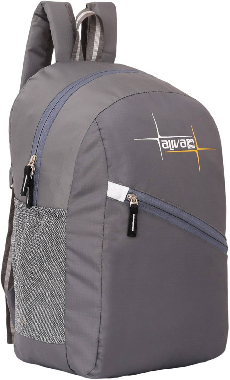 Aliva CBT-1085 Backpack for day pack, college, office's with High-Quality 28 L Laptop Backpack