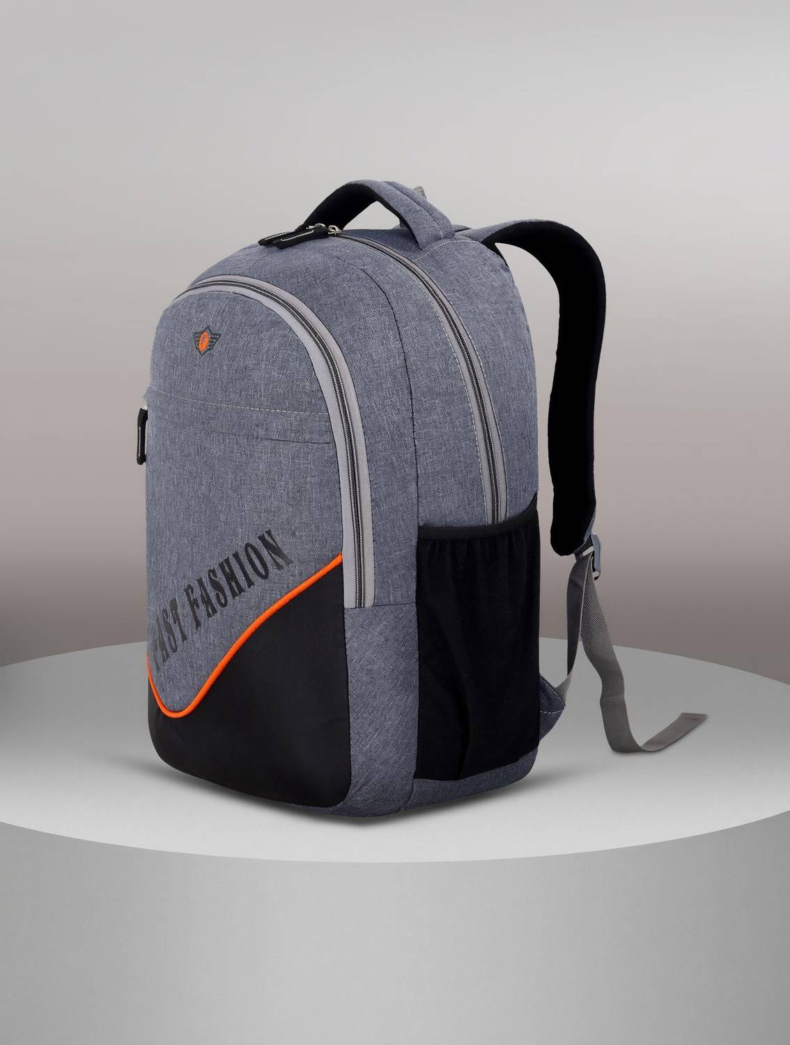 Fast Fashion Casual Waterproof Laptop Backpack/Office Bag/School Bag/College Bag/Business Bag 35 L Laptop Backpack