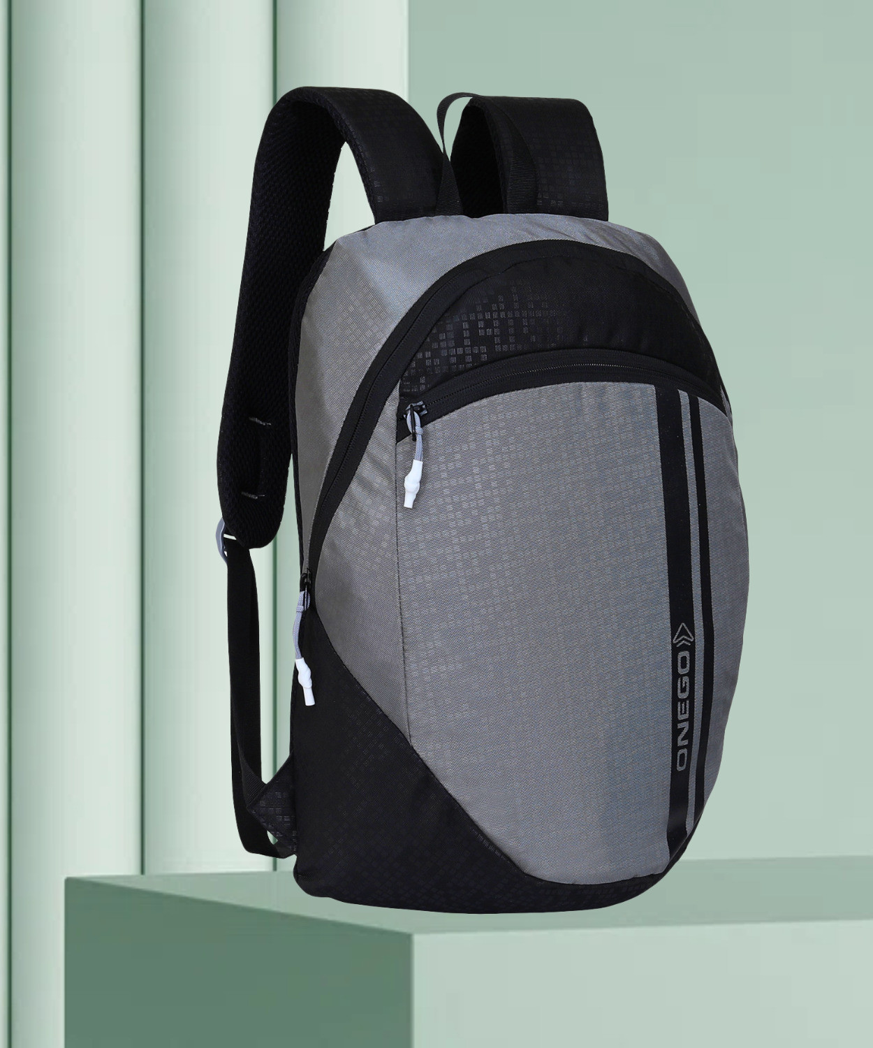 Image of ONEGO Sky Tourister Water Resistant Tuition and Picnic daypack 22 L Laptop Backpack