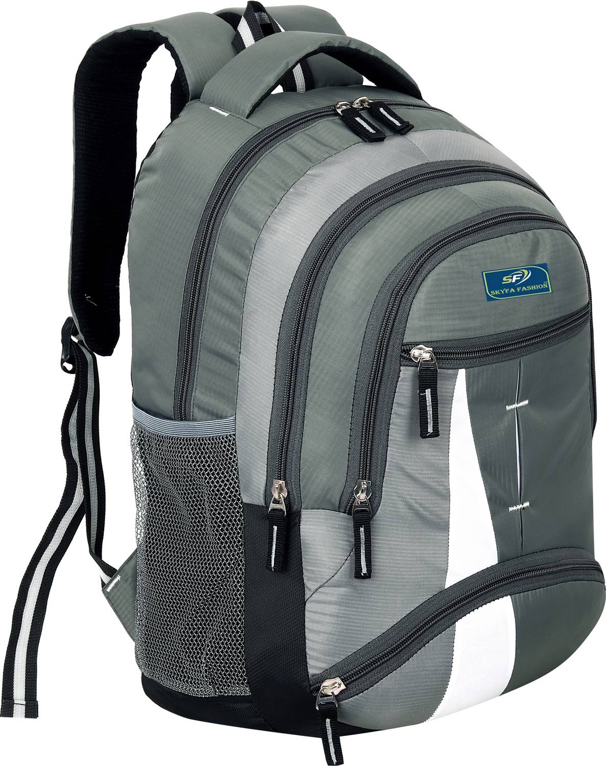 SKYFA Medium 30 L Laptop Backpack 30 L Laptop Backpack