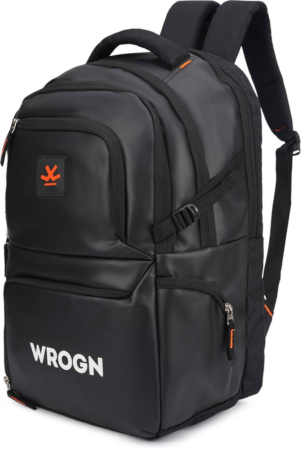 WROGN Hummer 45L Unisex Backpack - Image 4