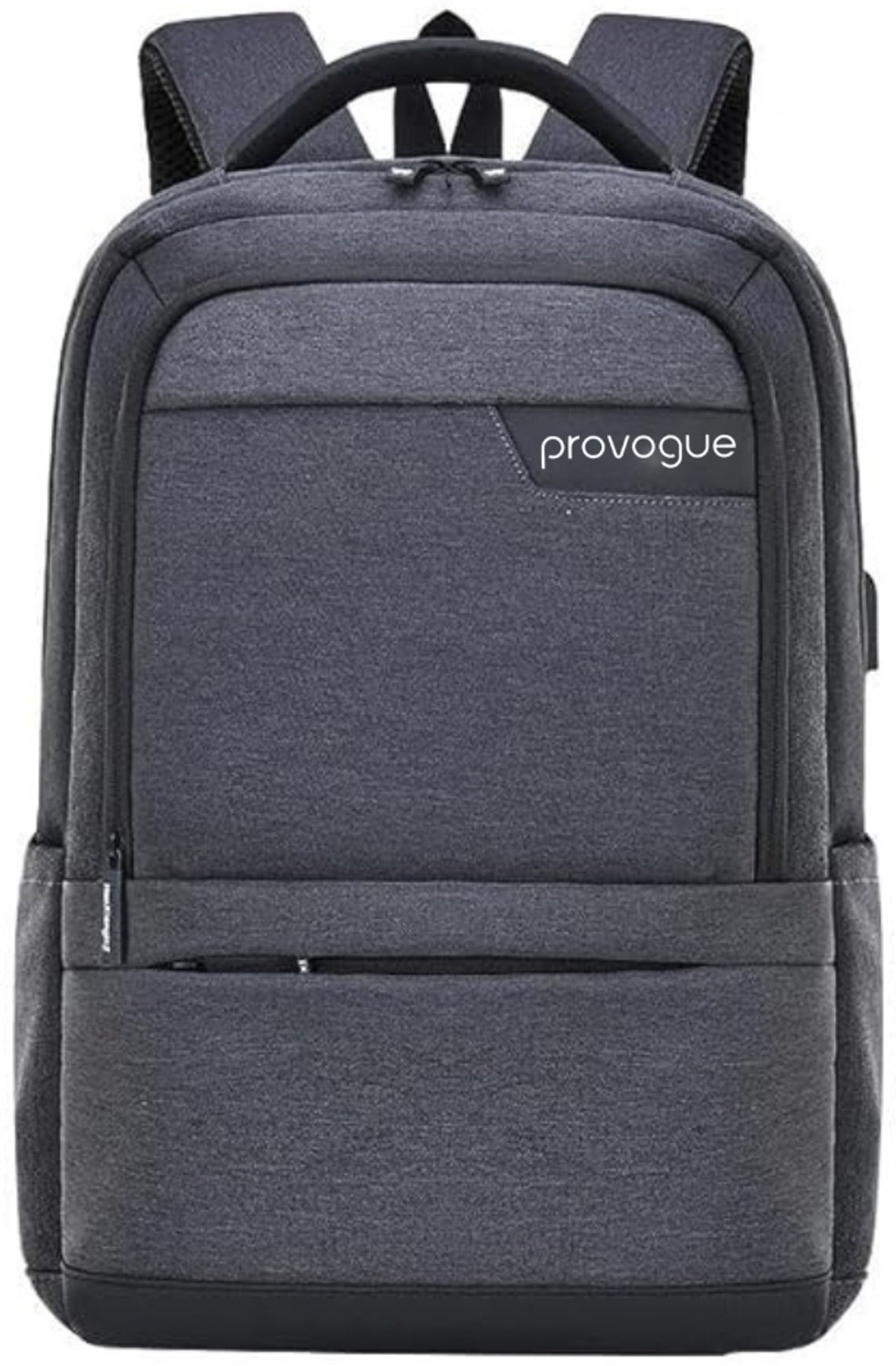 Image of PROVOGUE backpack school bag laptop bag office college travel backpack(S-19*13) 30 L Backpack