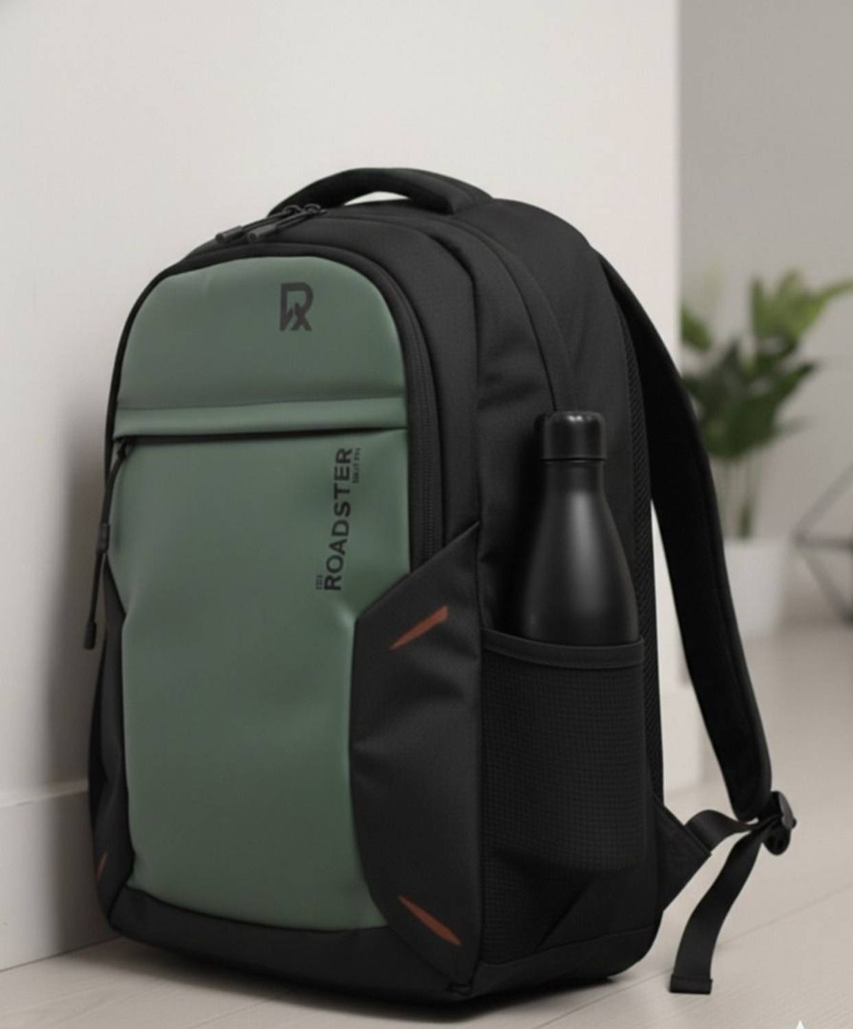 Roadster Water Resistant Laptop Backpack 37L - Image 3