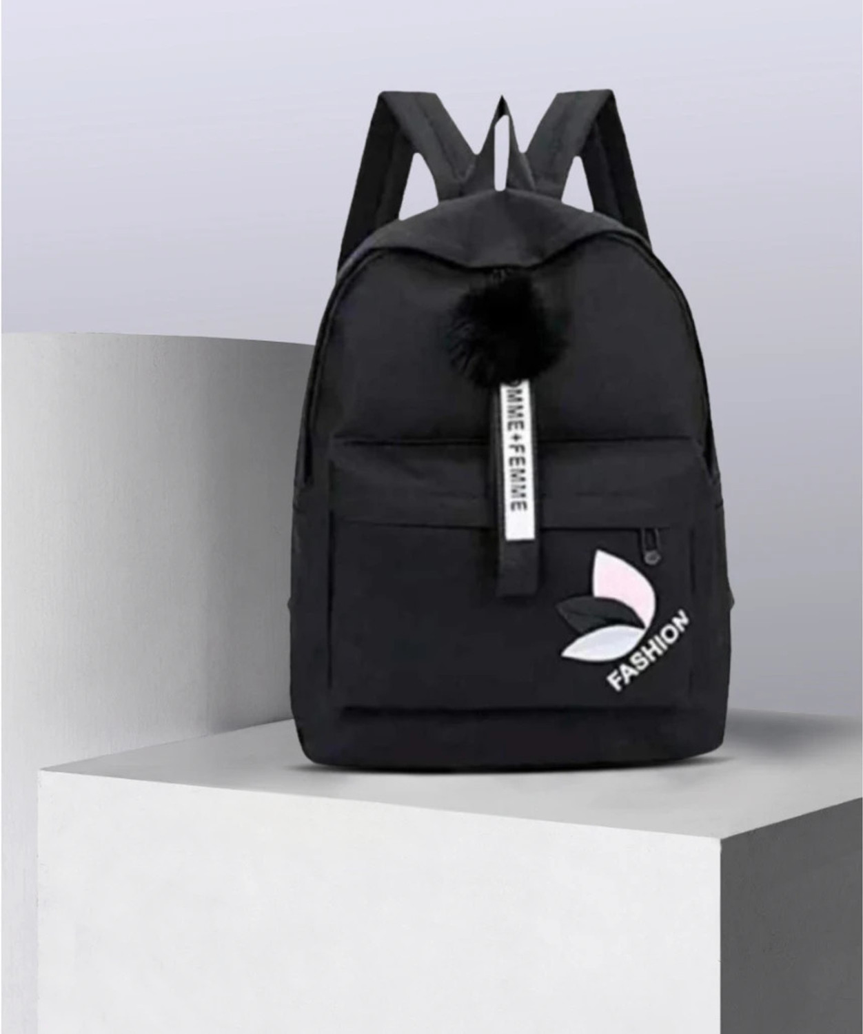 Image of HouseOfCommon Women and Men Backpack 25 L Backpack