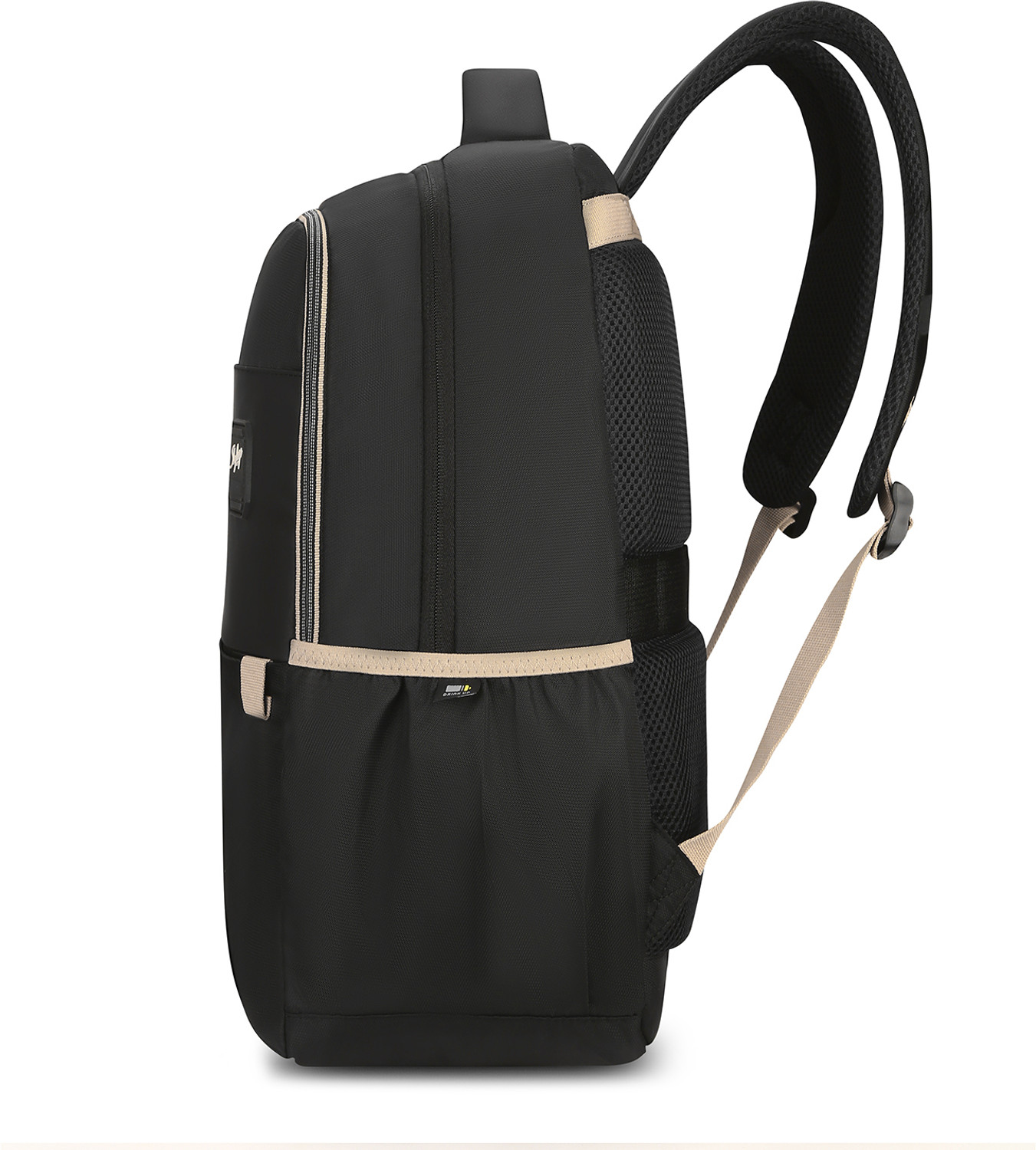 Image of SKYBAGS Transit 17 inch Compatible Laptop Backpack with 2 Specious Compartments & Rain Cover 29 L Laptop Backpack