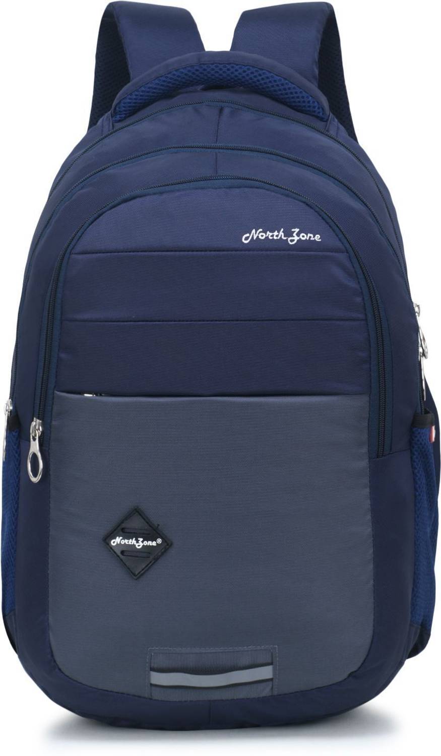 NorthZone Neavy 30L Blue Backpack - Image 2