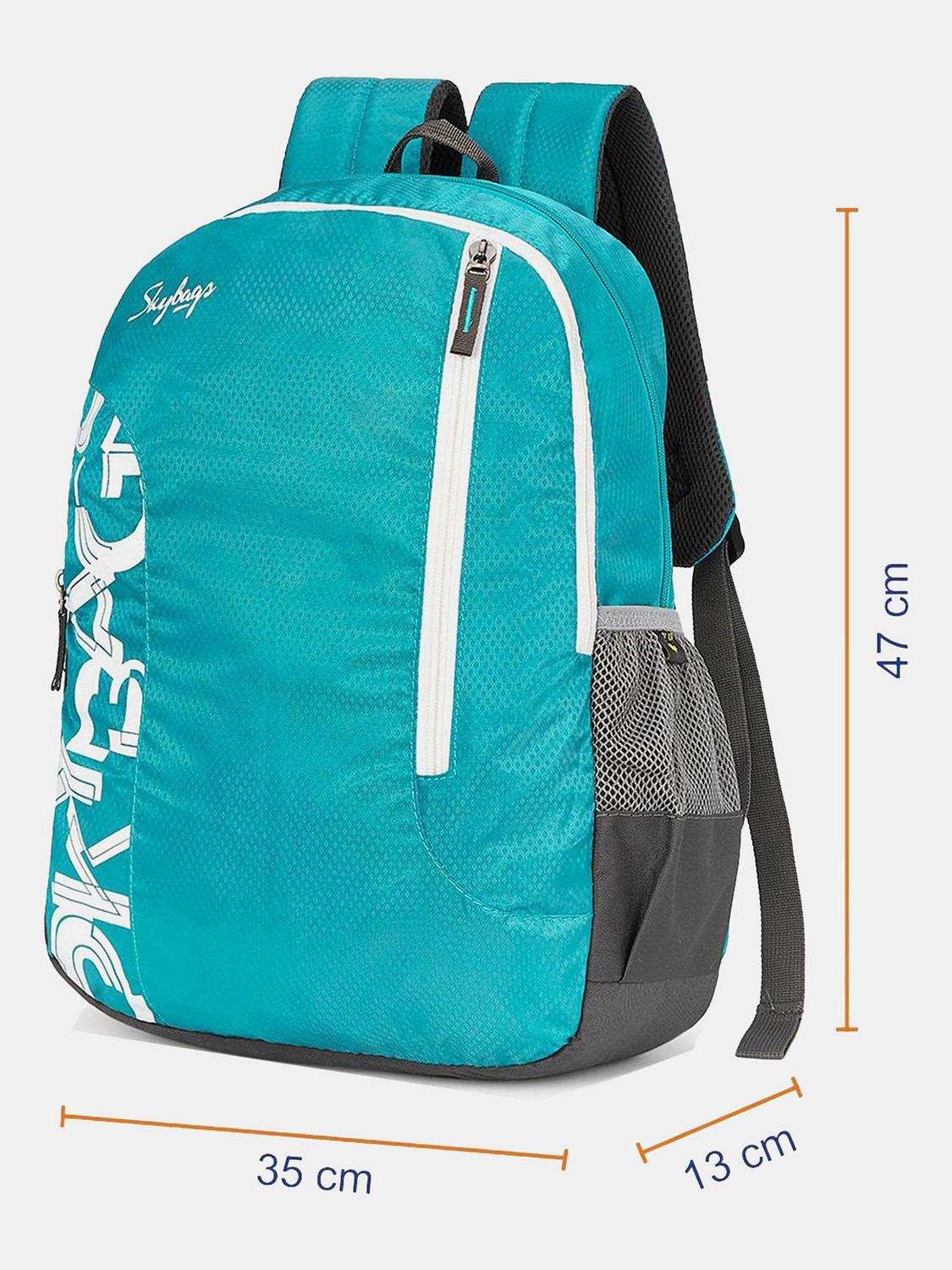 Image of SKYBAGS 375 BRAT 22 L Backpack