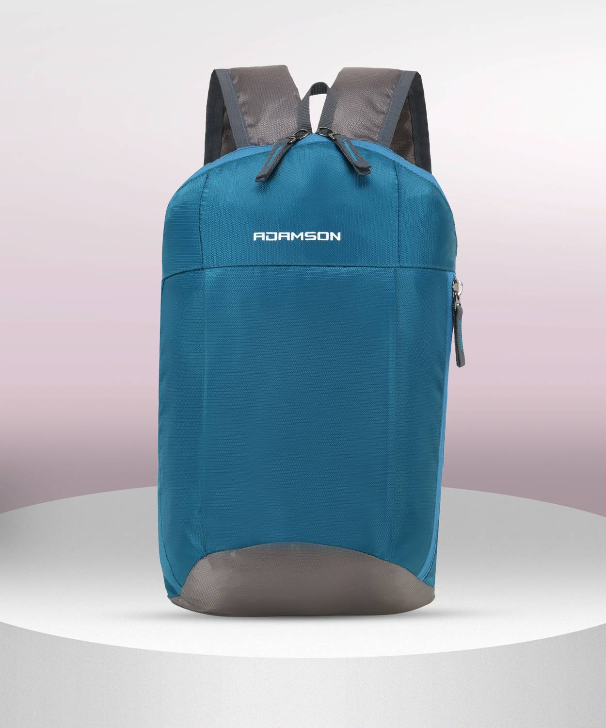 ADAMSON Small 20 L Backpack small 20 L backpack travel backpack for tuitions gym 20 L Backpack