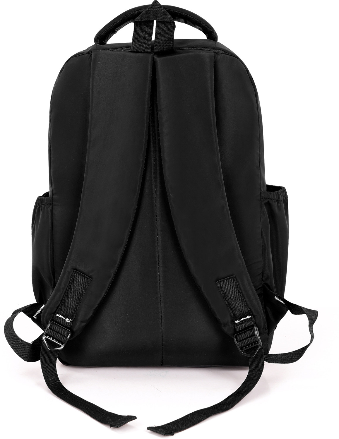 Image of ZERUS Premium Laptop Backpack with Bottle Pocket for Office College and Travel Use Waterproof School Bag