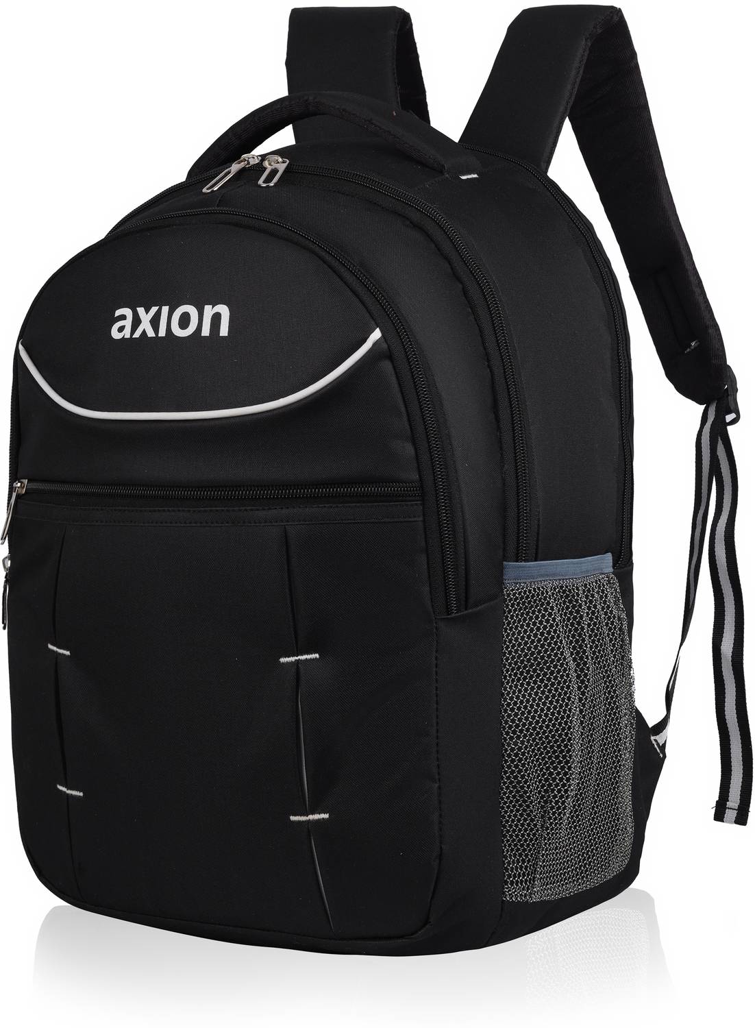 Axion Large 30L Backpack for Men Laptop Bags Women College School Waterproof Bagpack 30 L Laptop Backpack